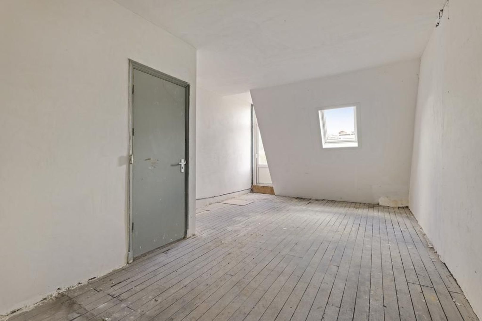 Houtrijkstraat 206 BV, Amsterdam foto-8 blur