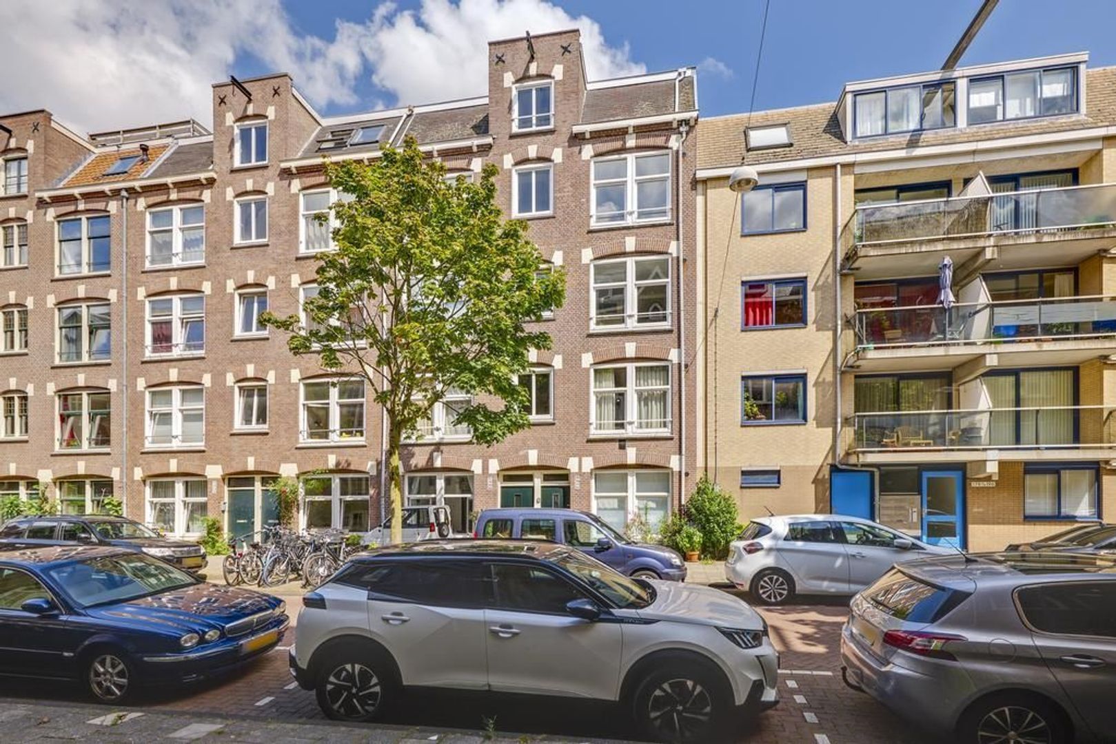 Houtrijkstraat 206 BV, Amsterdam foto-9 blur