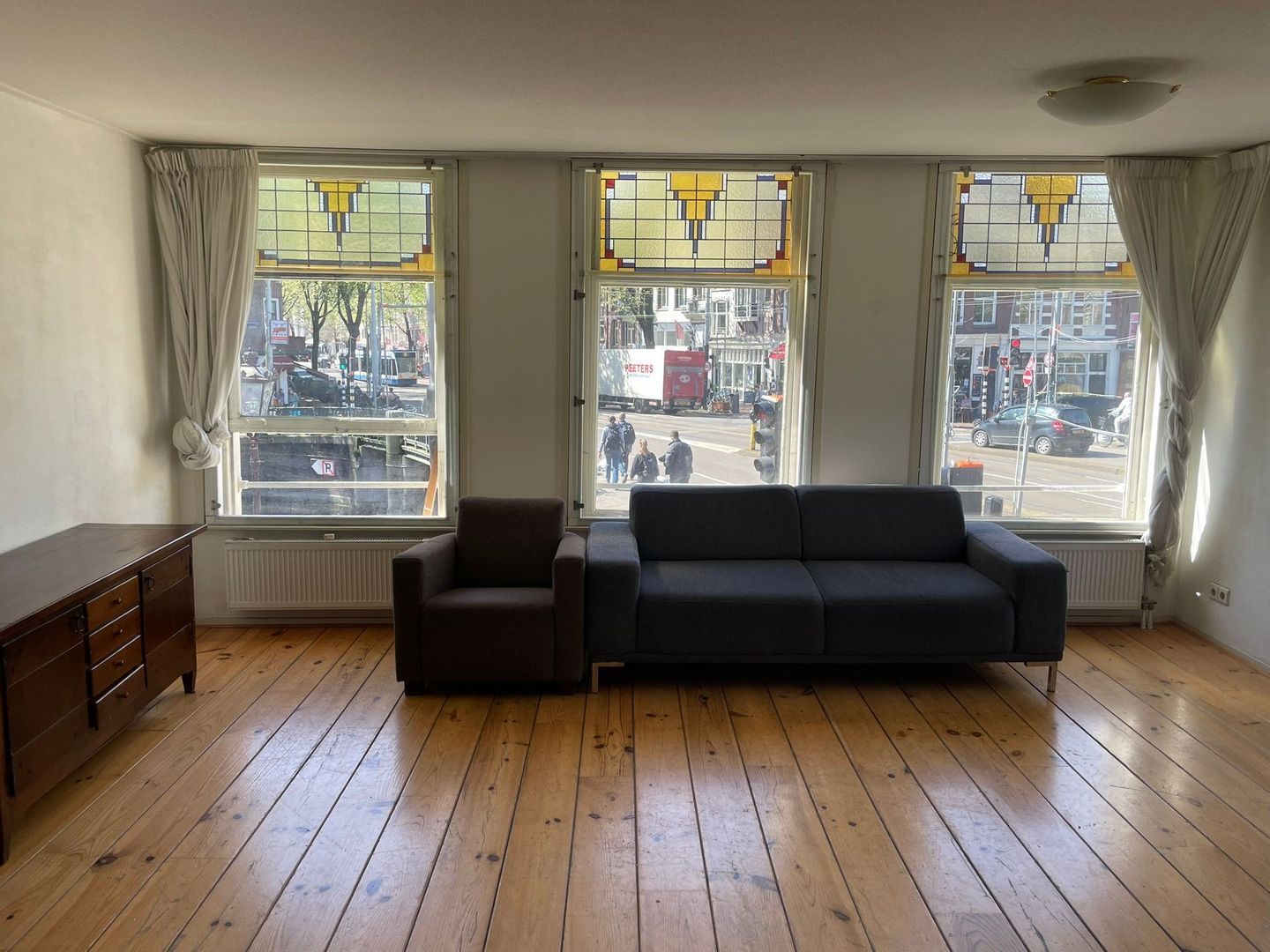 Westermarkt 31, Amsterdam foto-2 blur