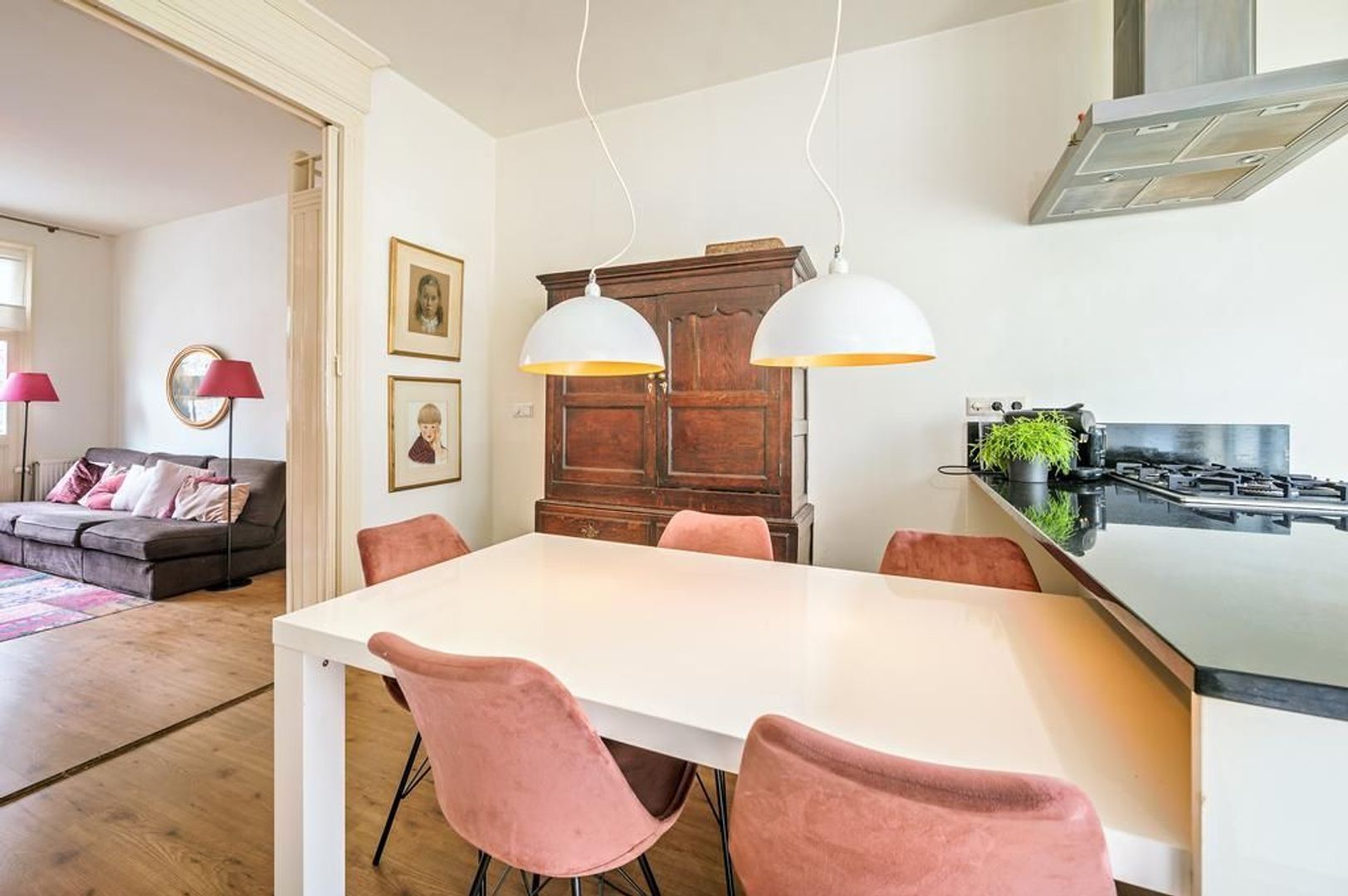 Admiraal De Ruijterweg 175 1, Amsterdam foto-20 blur