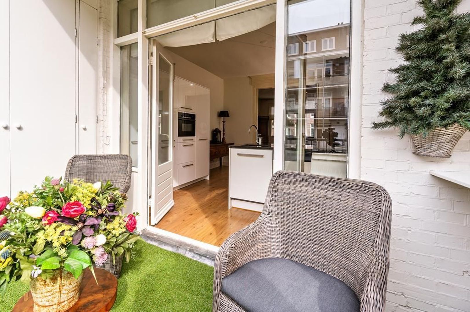 Admiraal De Ruijterweg 175 1, Amsterdam foto-24 blur