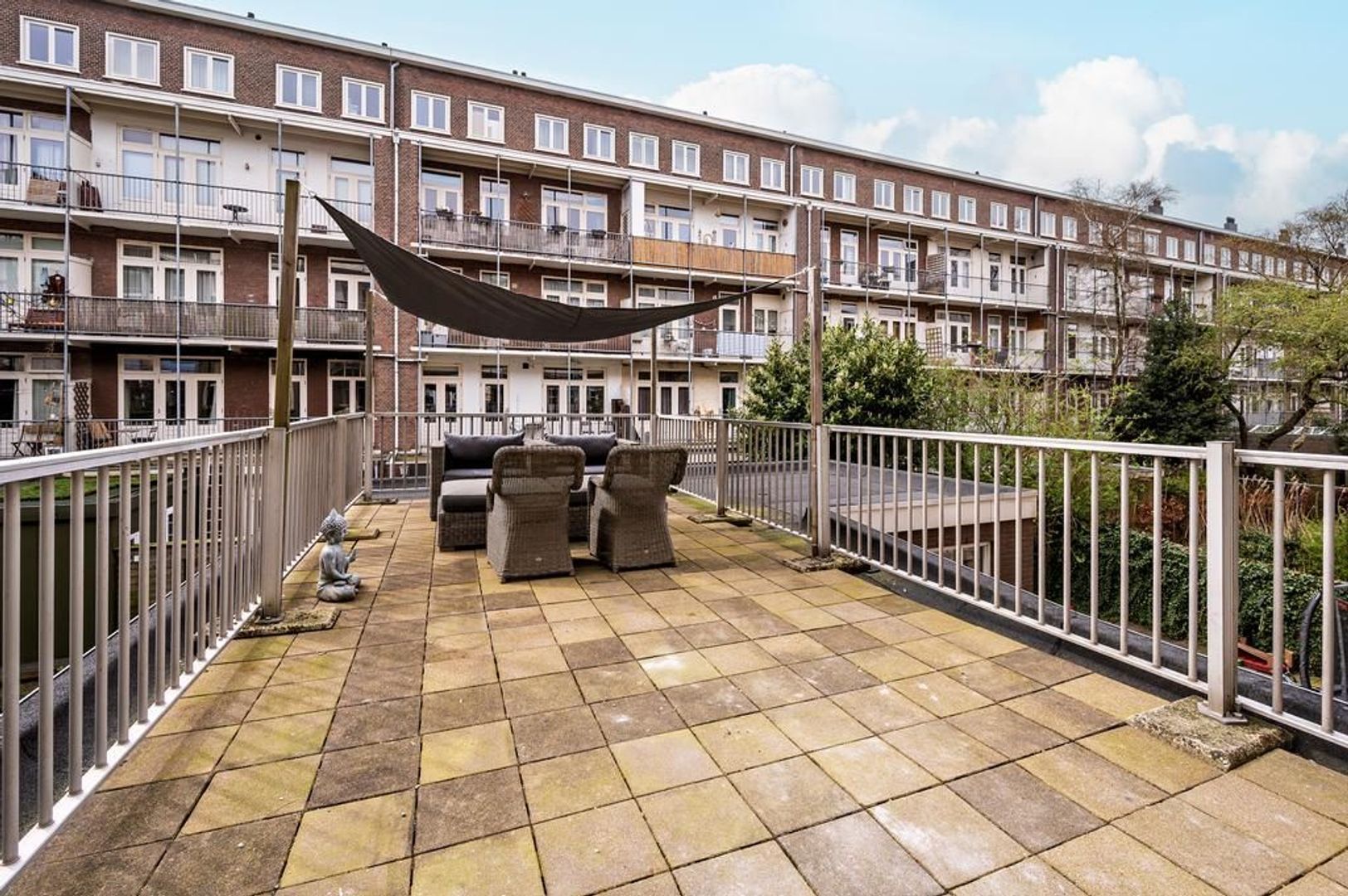 Admiraal De Ruijterweg 175 1, Amsterdam foto-25 blur