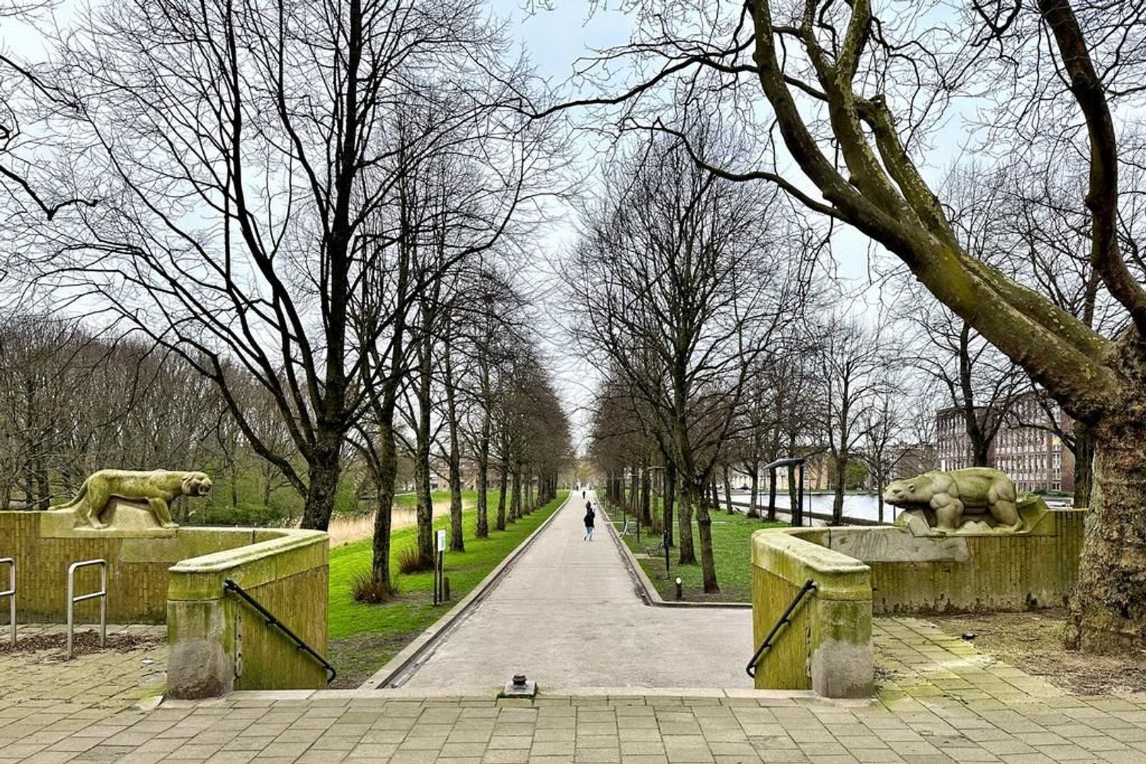 Admiraal De Ruijterweg 175 1, Amsterdam foto-33 blur