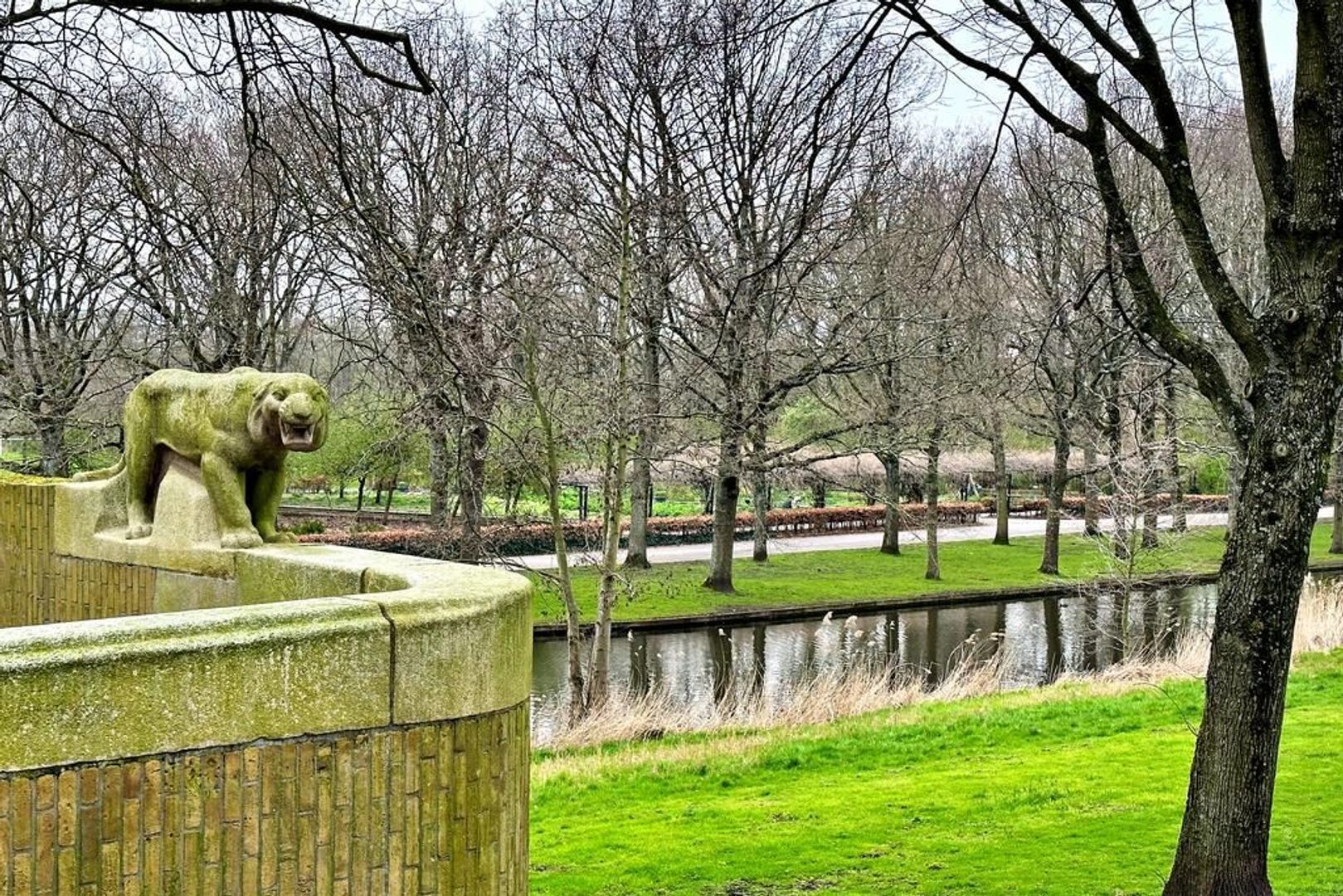 Admiraal De Ruijterweg 175 1, Amsterdam foto-34 blur