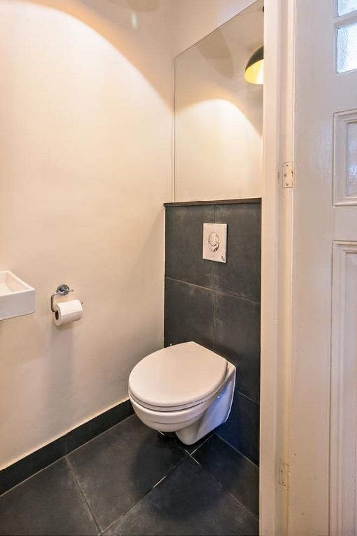 Admiraal De Ruijterweg 175 1, Amsterdam foto-9 blur