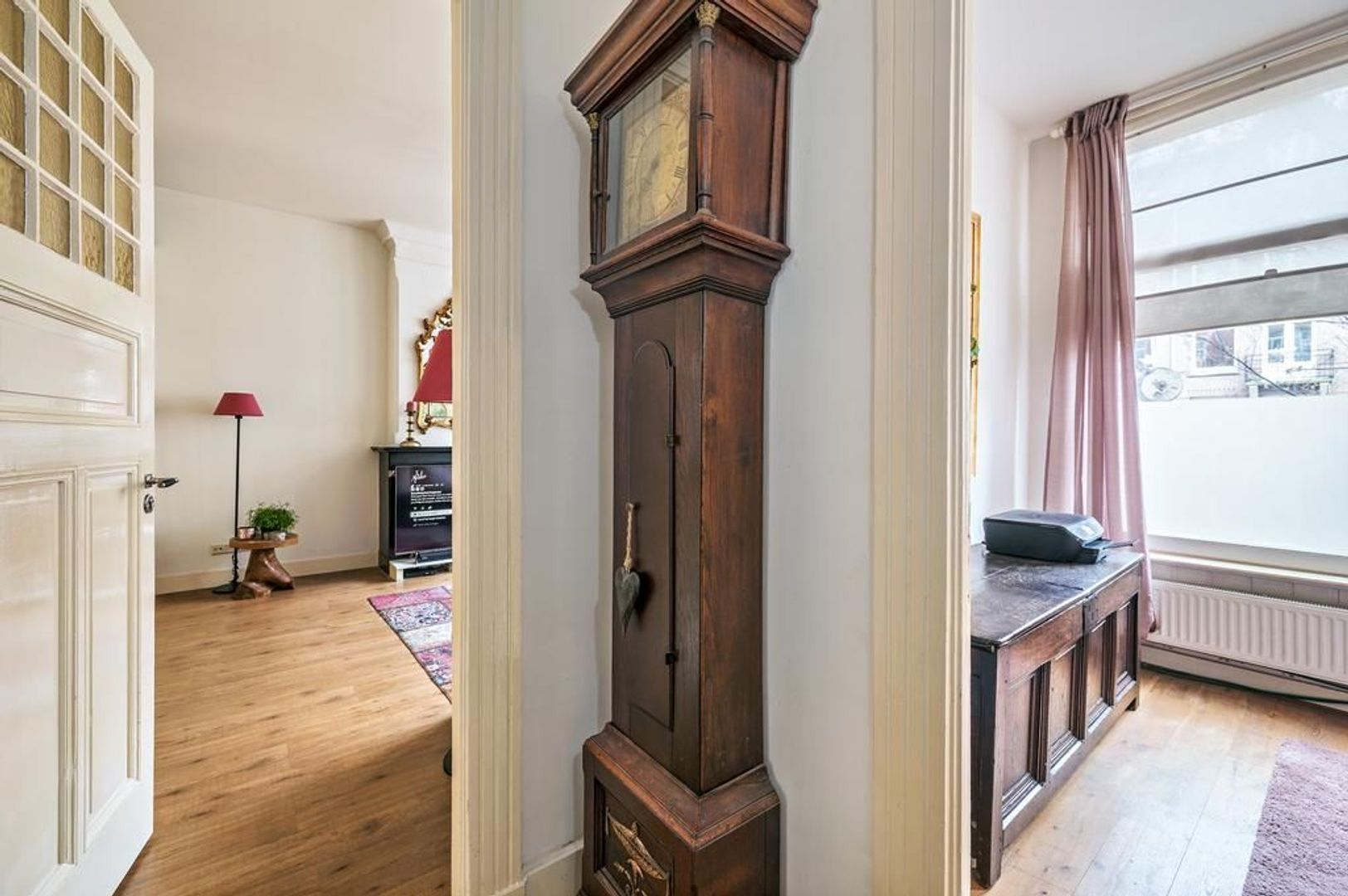 Admiraal De Ruijterweg 175 1, Amsterdam foto-3 blur