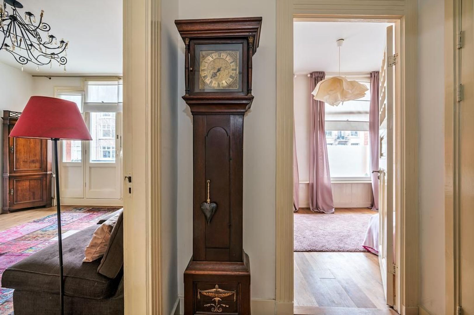 Admiraal De Ruijterweg 175 1, Amsterdam foto-4 blur