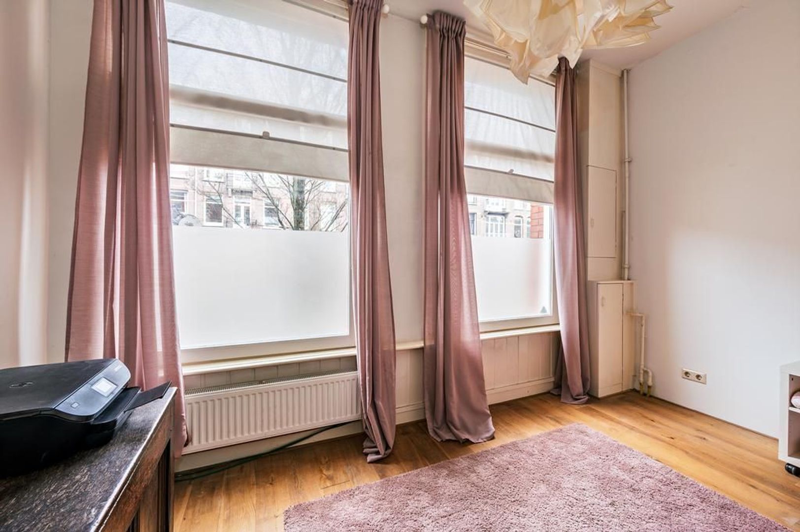 Admiraal De Ruijterweg 175 1, Amsterdam foto-5 blur