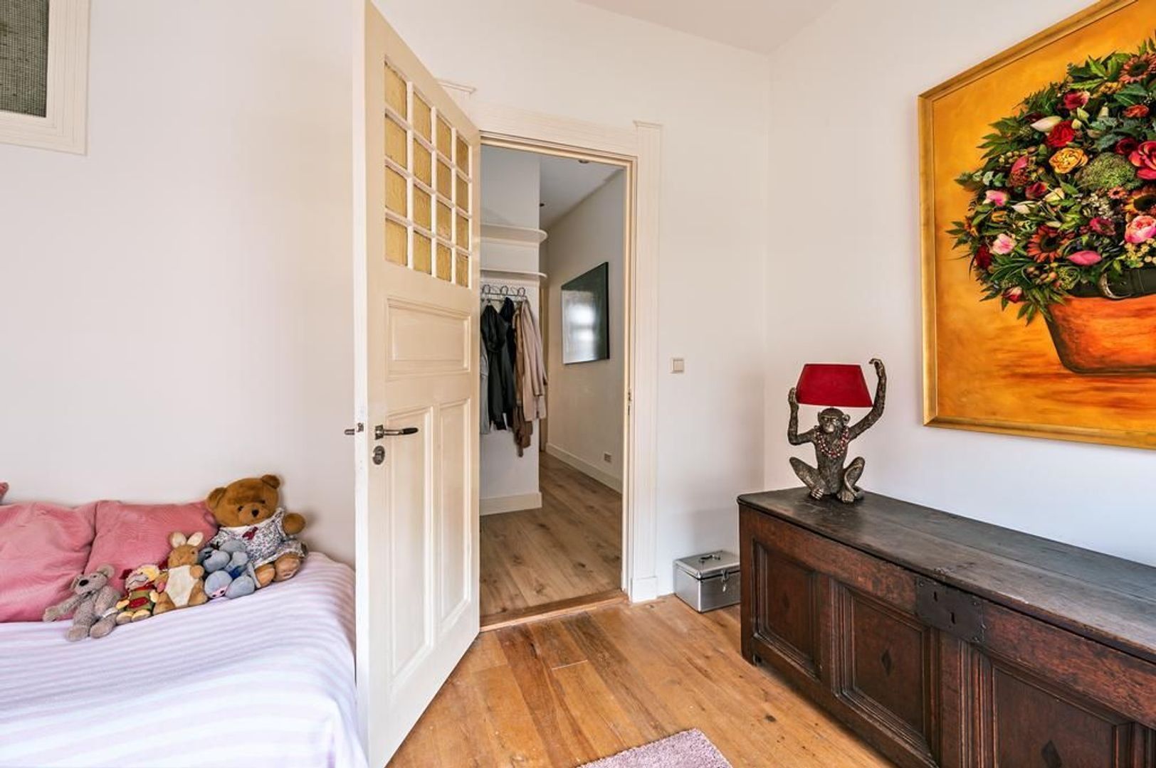 Admiraal De Ruijterweg 175 1, Amsterdam foto-6 blur