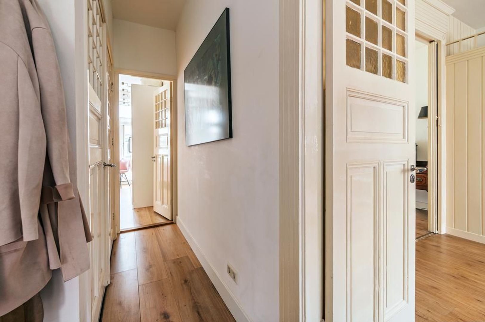 Admiraal De Ruijterweg 175 1, Amsterdam foto-1 blur