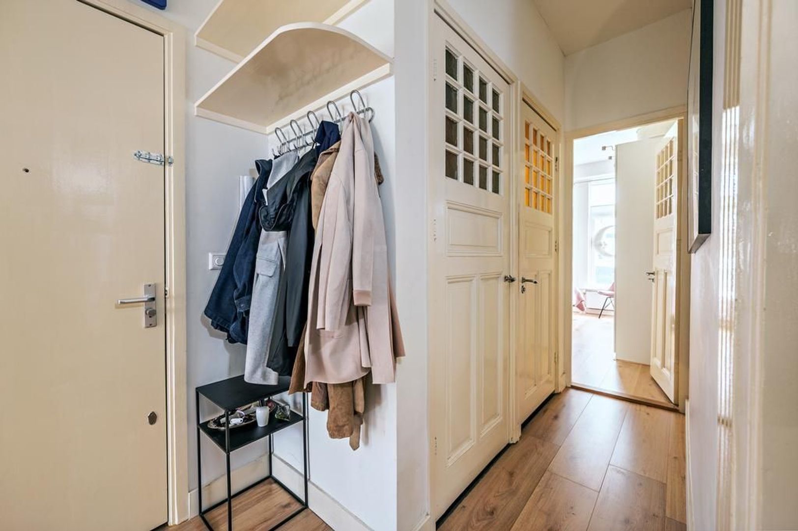 Admiraal De Ruijterweg 175 1, Amsterdam foto-2 blur