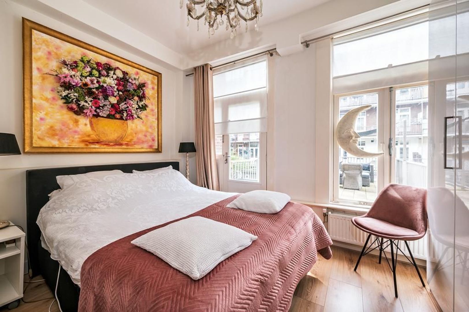 Admiraal De Ruijterweg 175 1, Amsterdam foto-7 blur