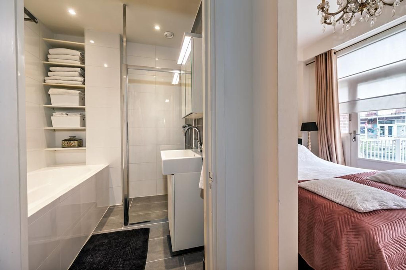 Admiraal De Ruijterweg 175 1, Amsterdam foto-10 blur