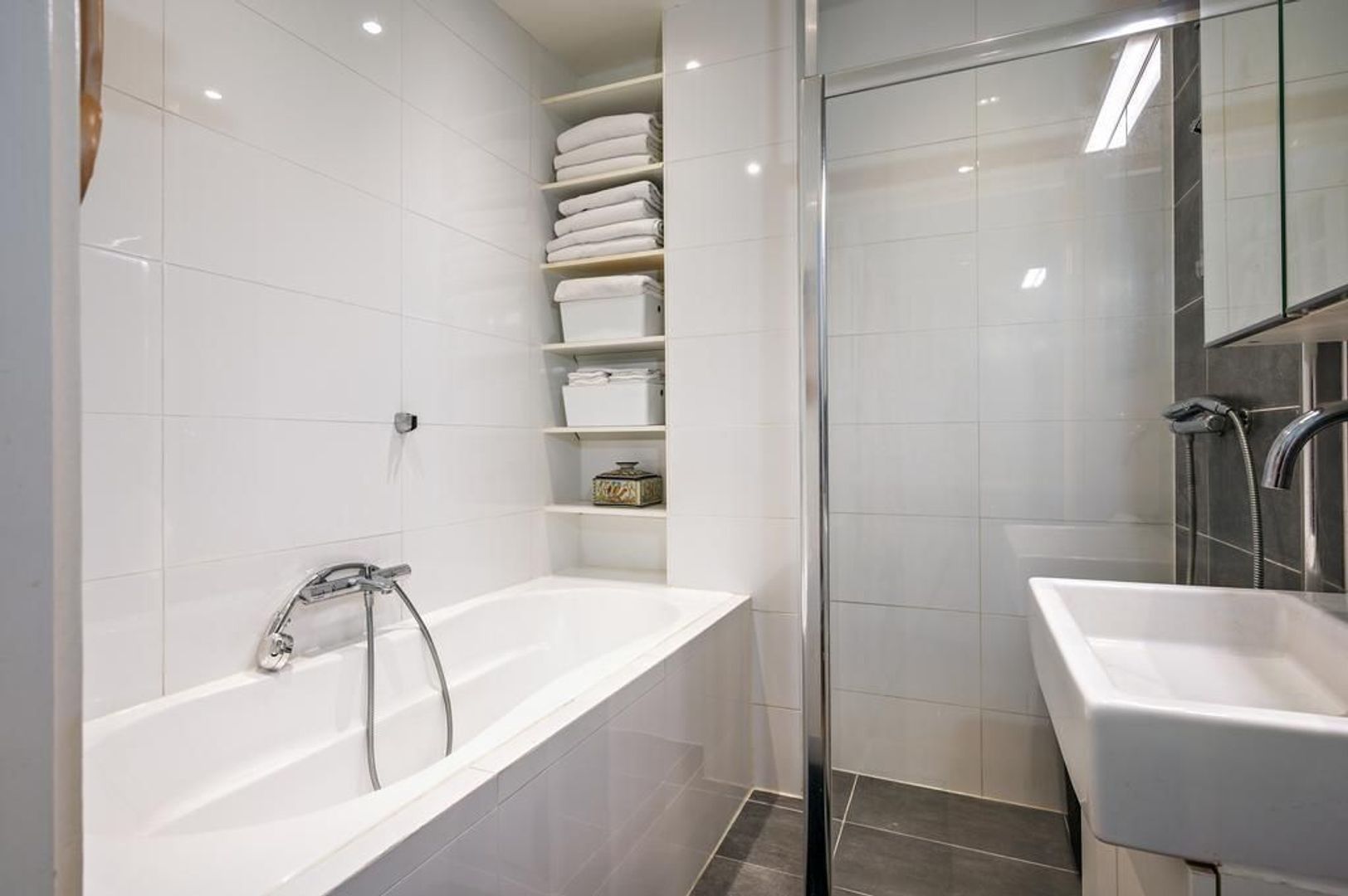 Admiraal De Ruijterweg 175 1, Amsterdam foto-11 blur