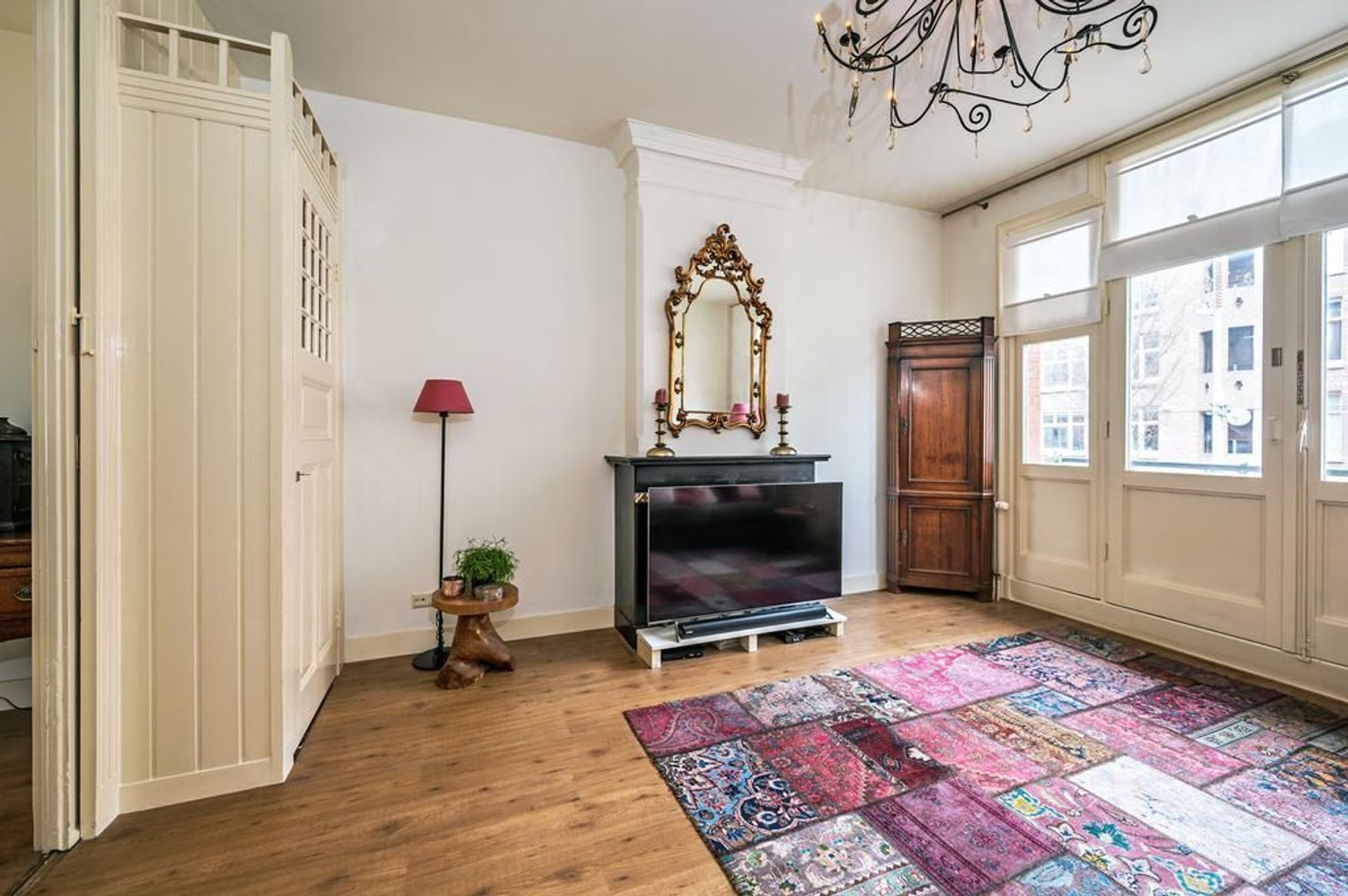 Admiraal De Ruijterweg 175 1, Amsterdam foto-15 blur