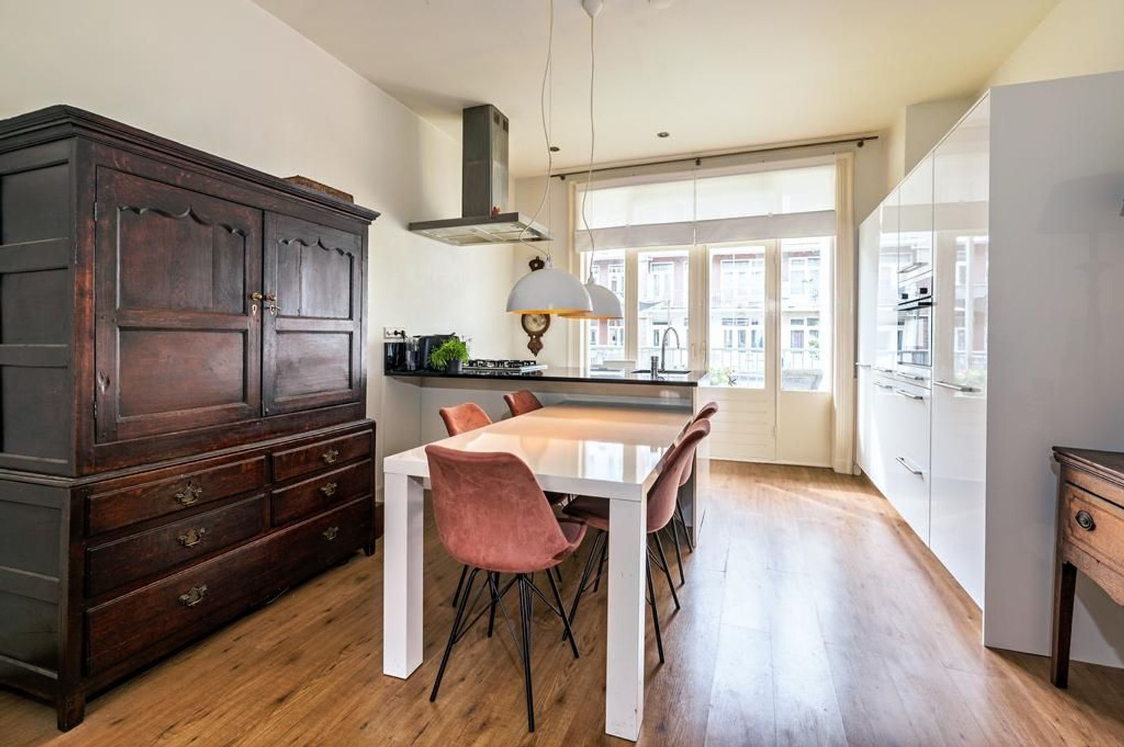 Admiraal De Ruijterweg 175 1, Amsterdam foto-13 blur