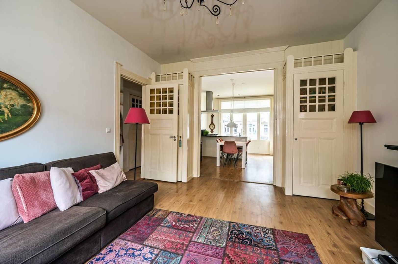 Admiraal De Ruijterweg 175 1, Amsterdam foto-12 blur