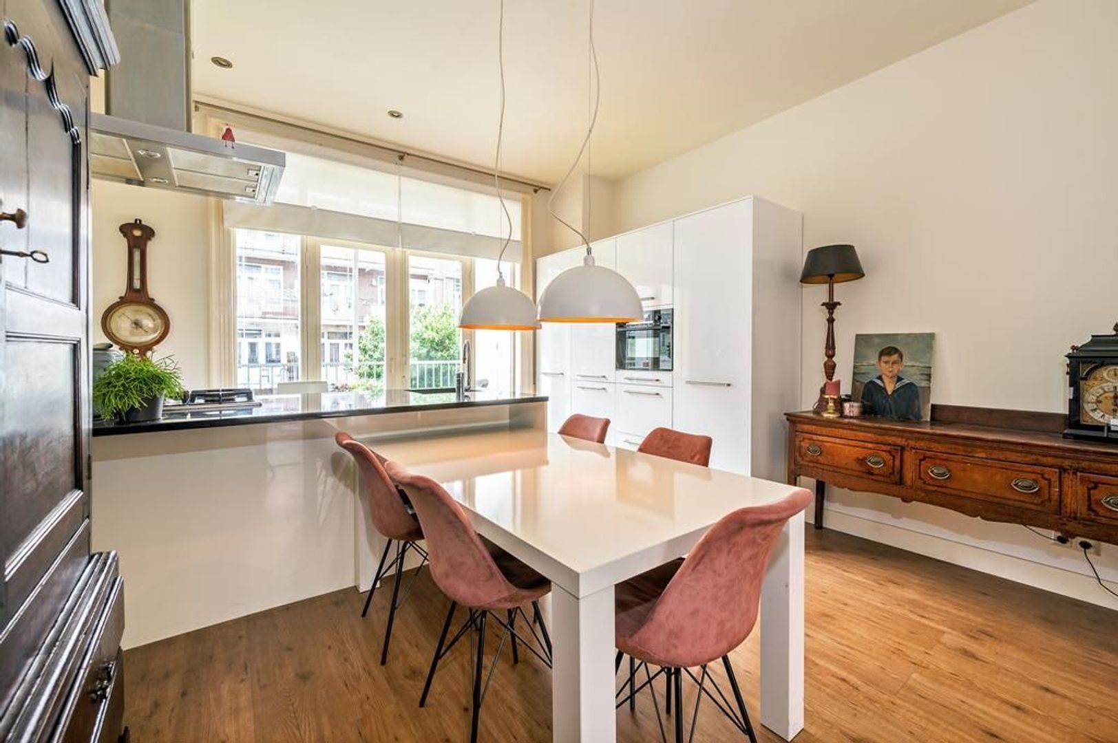 Admiraal De Ruijterweg 175 1, Amsterdam foto-14 blur