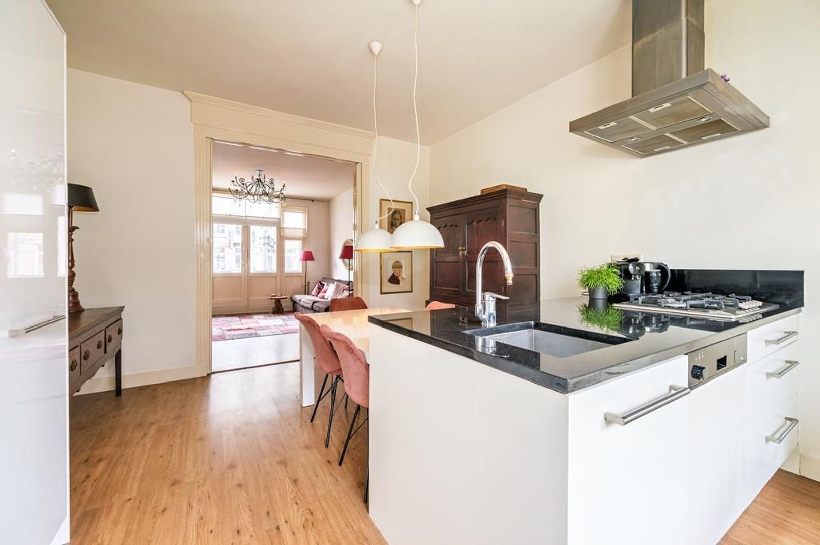 Admiraal De Ruijterweg 175 1, Amsterdam foto-18 blur