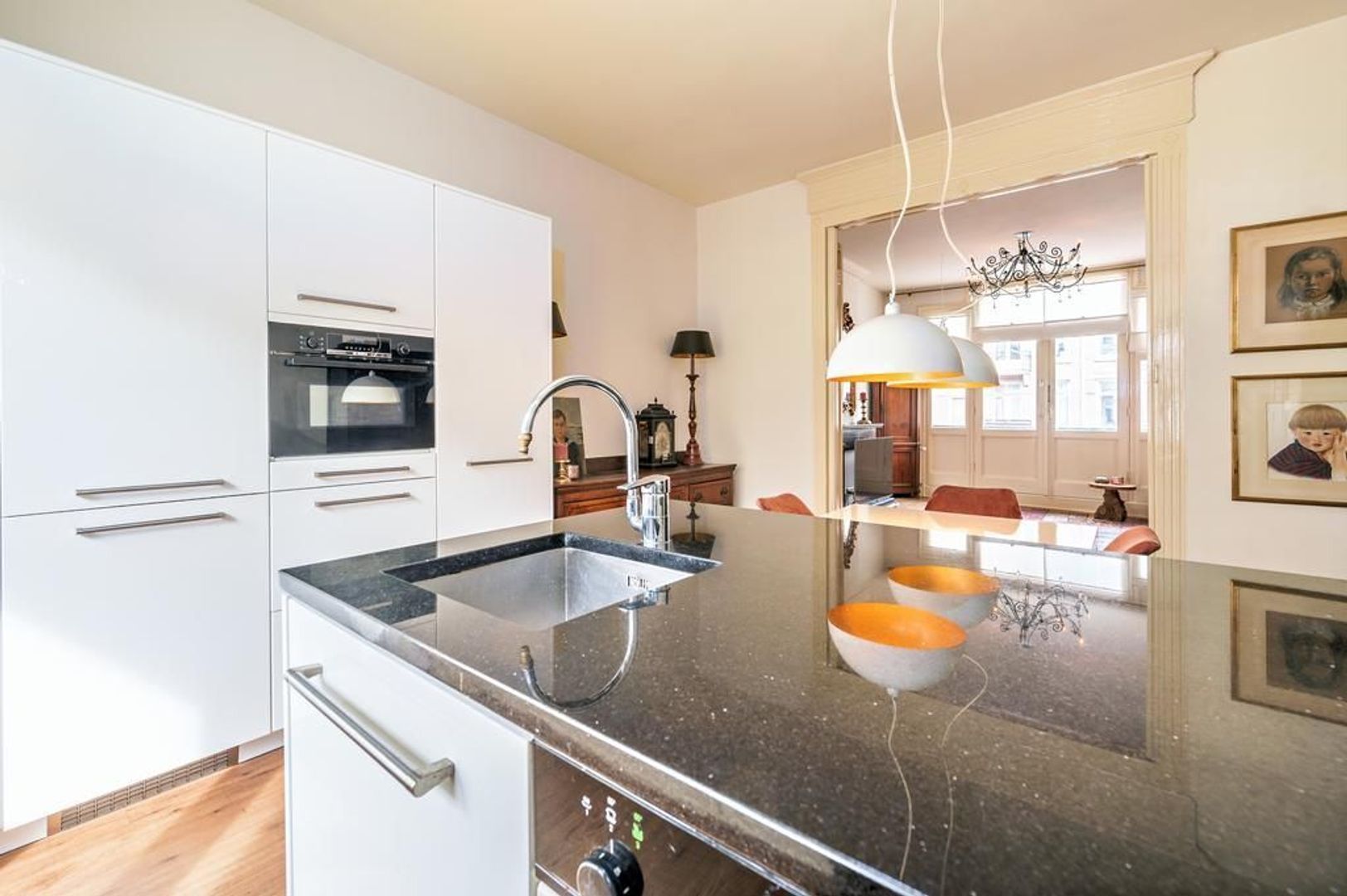 Admiraal De Ruijterweg 175 1, Amsterdam foto-19 blur