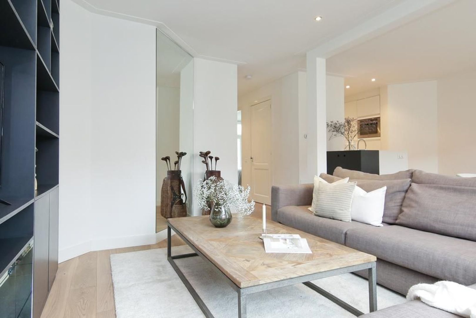 Achillesstraat 120 3, Amsterdam foto-8 blur