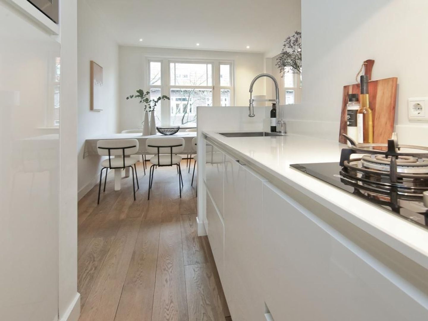 Achillesstraat 120 3, Amsterdam foto-13 blur