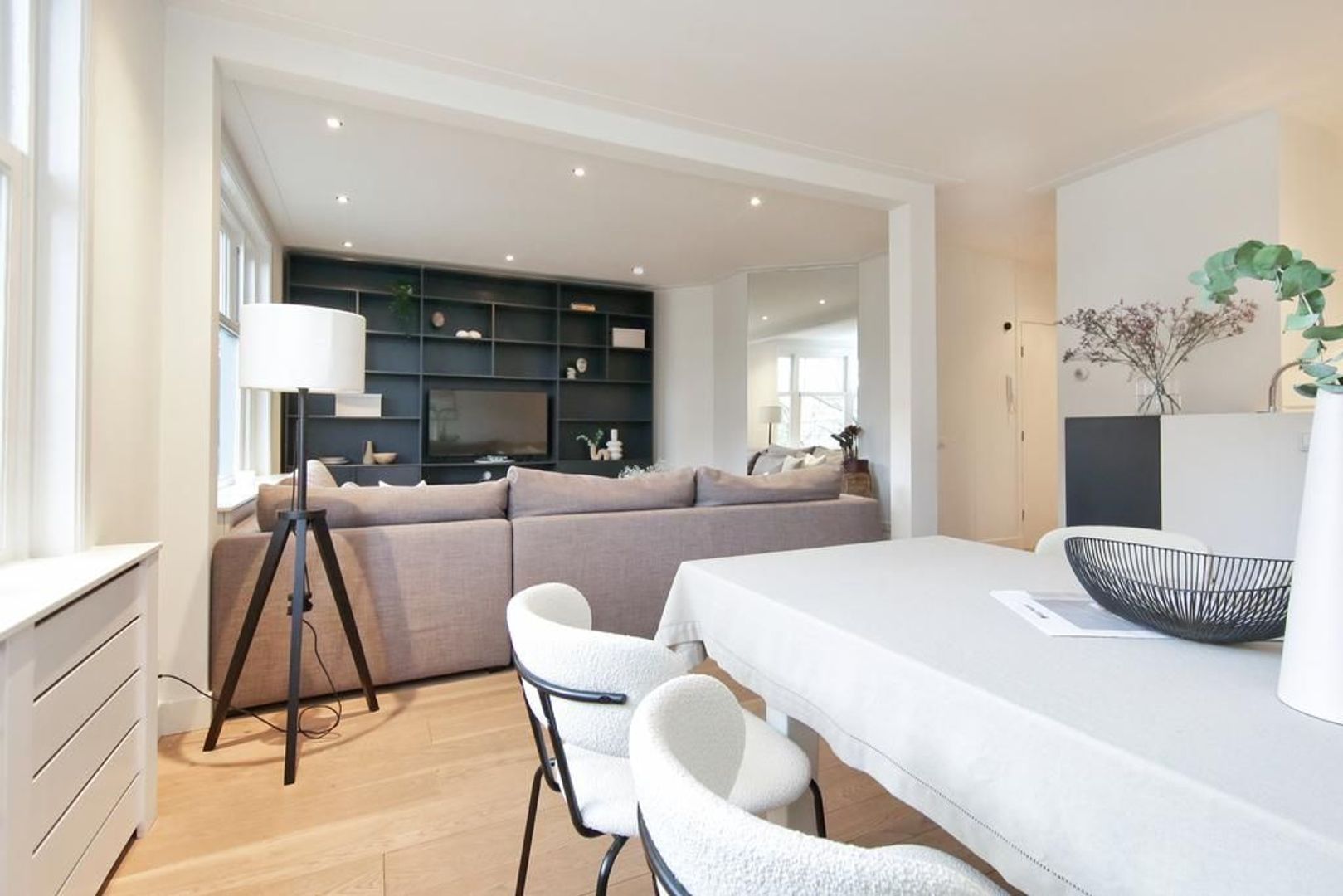 Achillesstraat 120 3, Amsterdam foto-10 blur