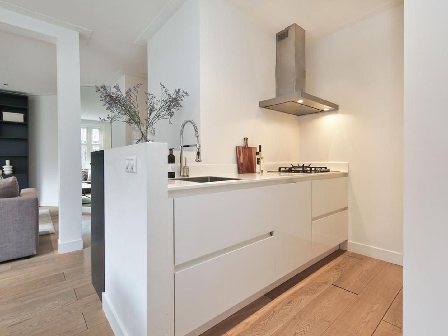 Achillesstraat 120 3, Amsterdam foto-12 blur