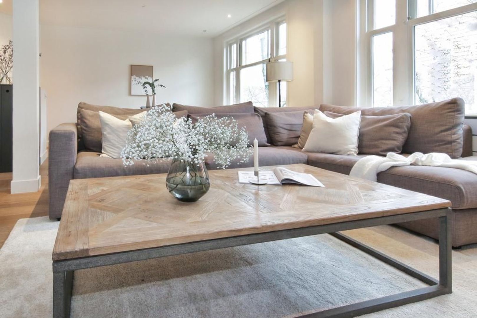 Achillesstraat 120 3, Amsterdam foto-6 blur