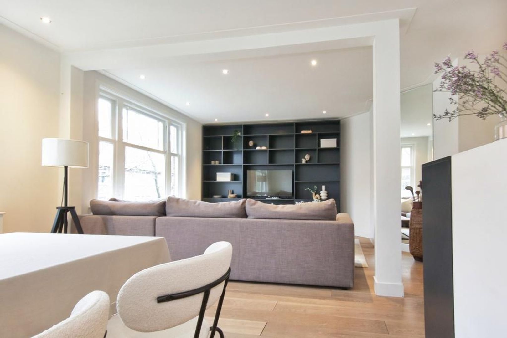 Achillesstraat 120 3, Amsterdam foto-9 blur