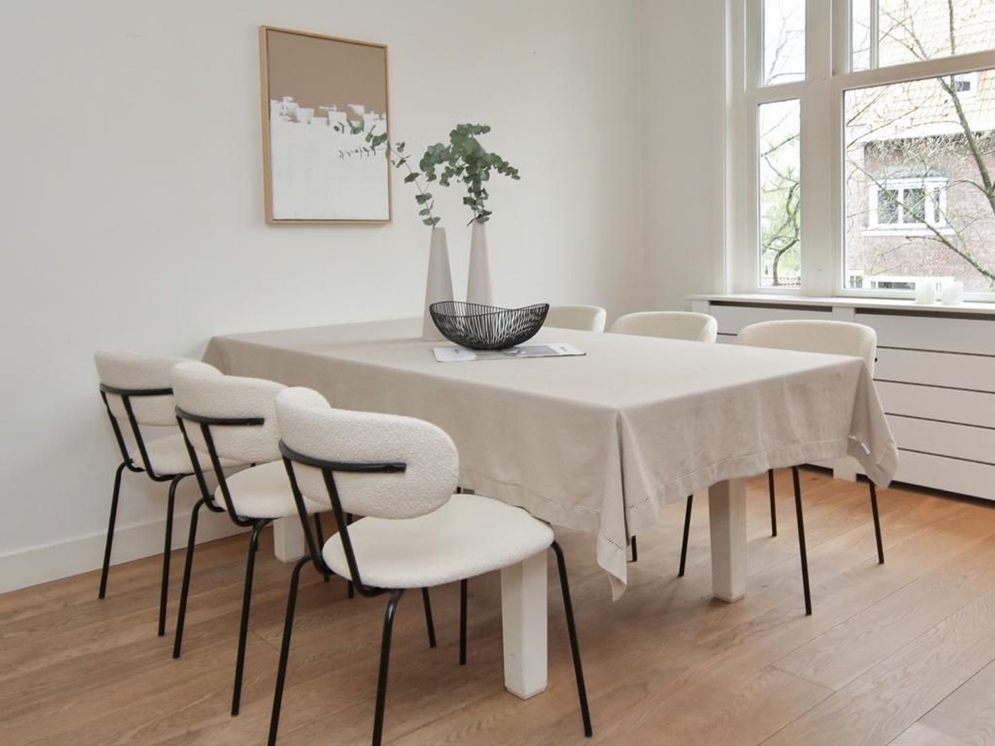 Achillesstraat 120 3, Amsterdam foto-11 blur