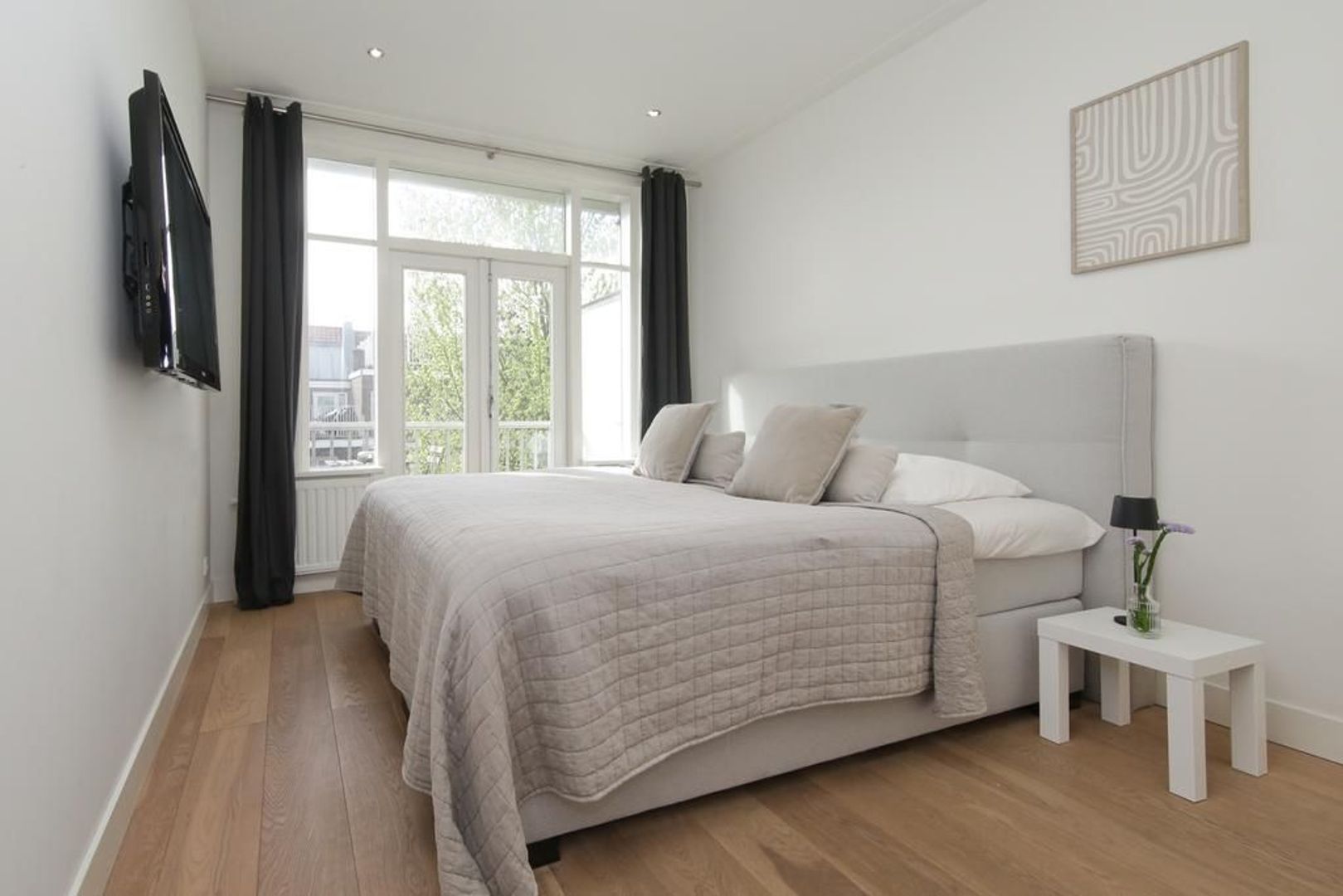 Achillesstraat 120 3, Amsterdam foto-20 blur