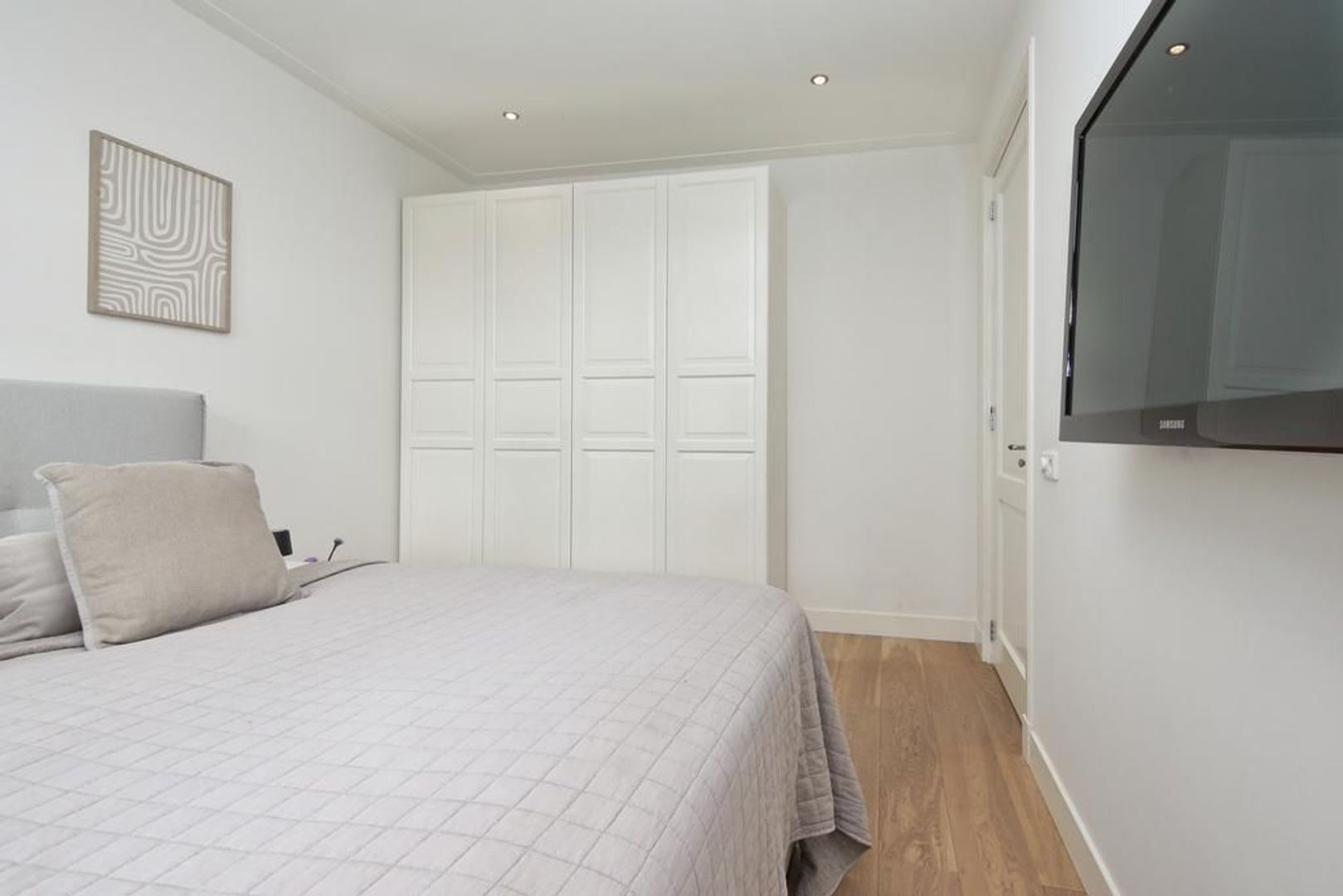 Achillesstraat 120 3, Amsterdam foto-21 blur