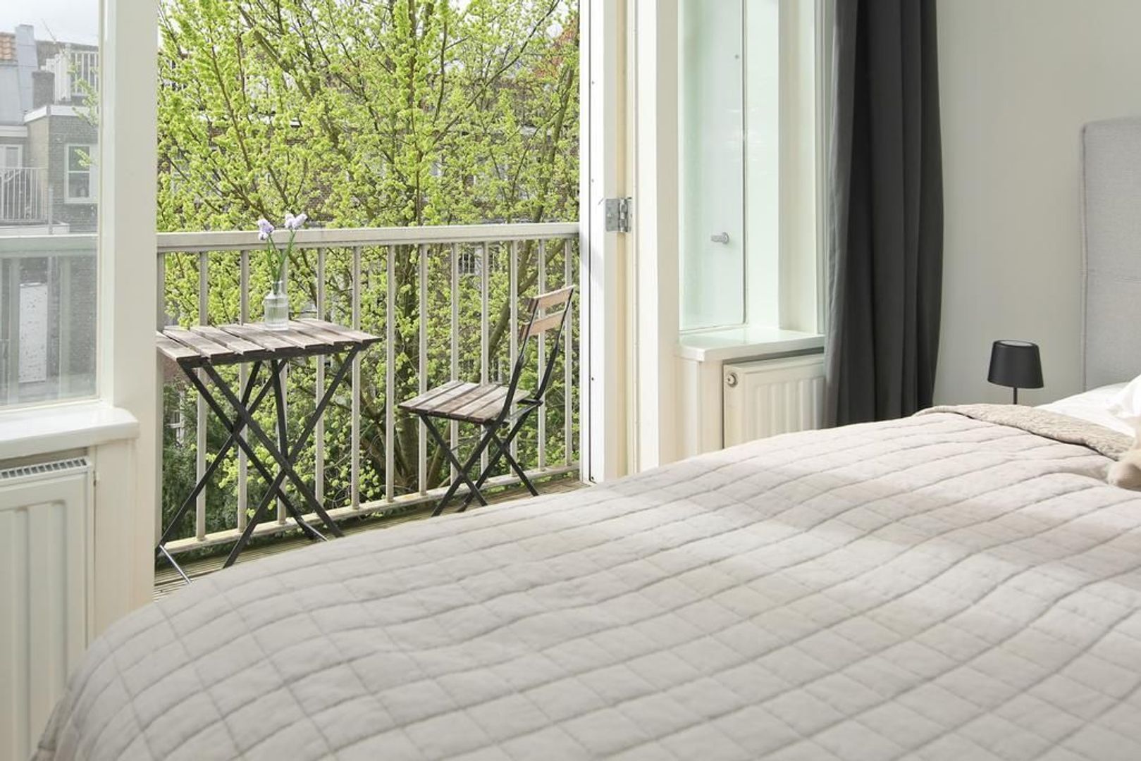 Achillesstraat 120 3, Amsterdam foto-17 blur