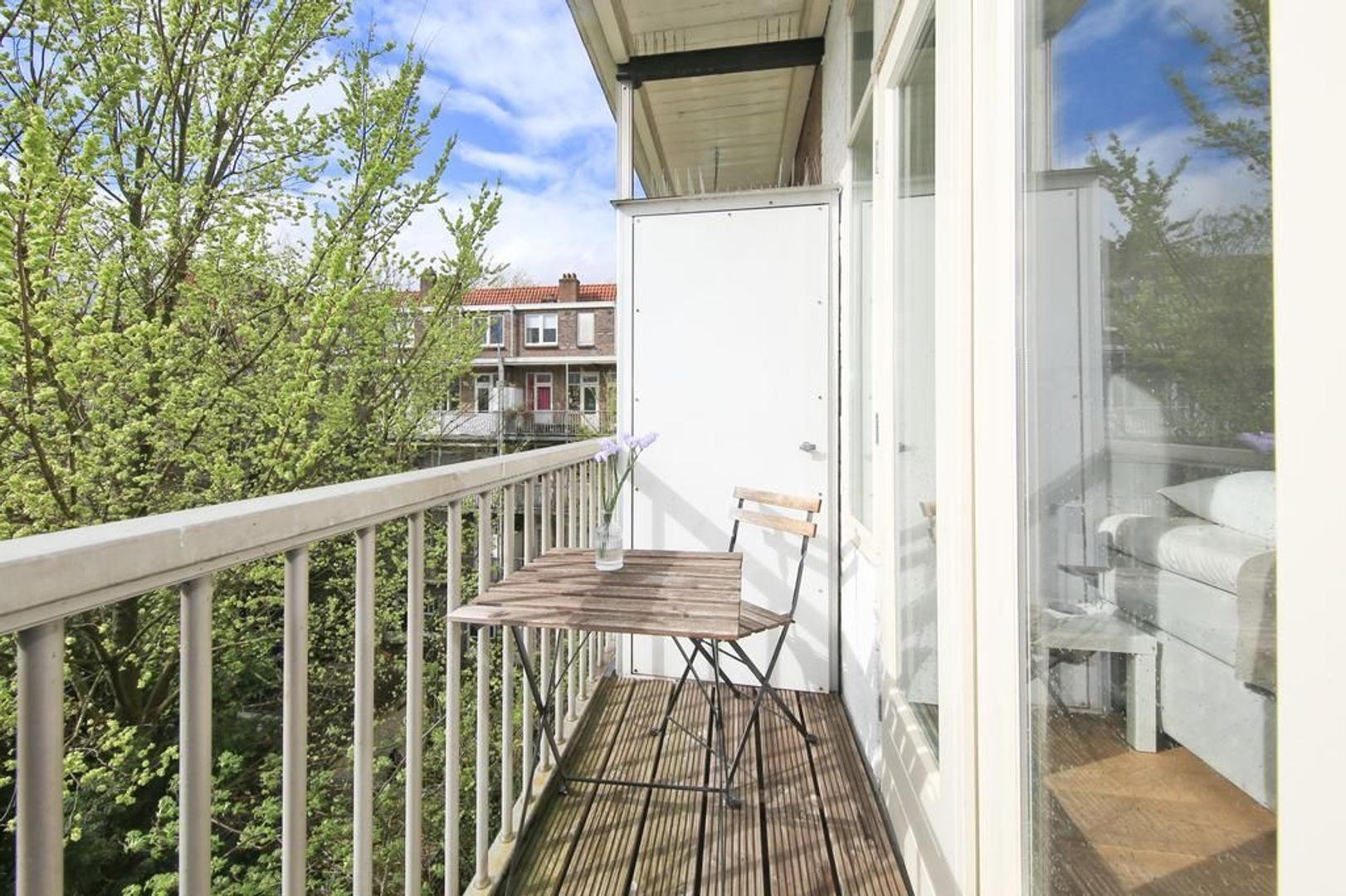 Achillesstraat 120 3, Amsterdam foto-18 blur