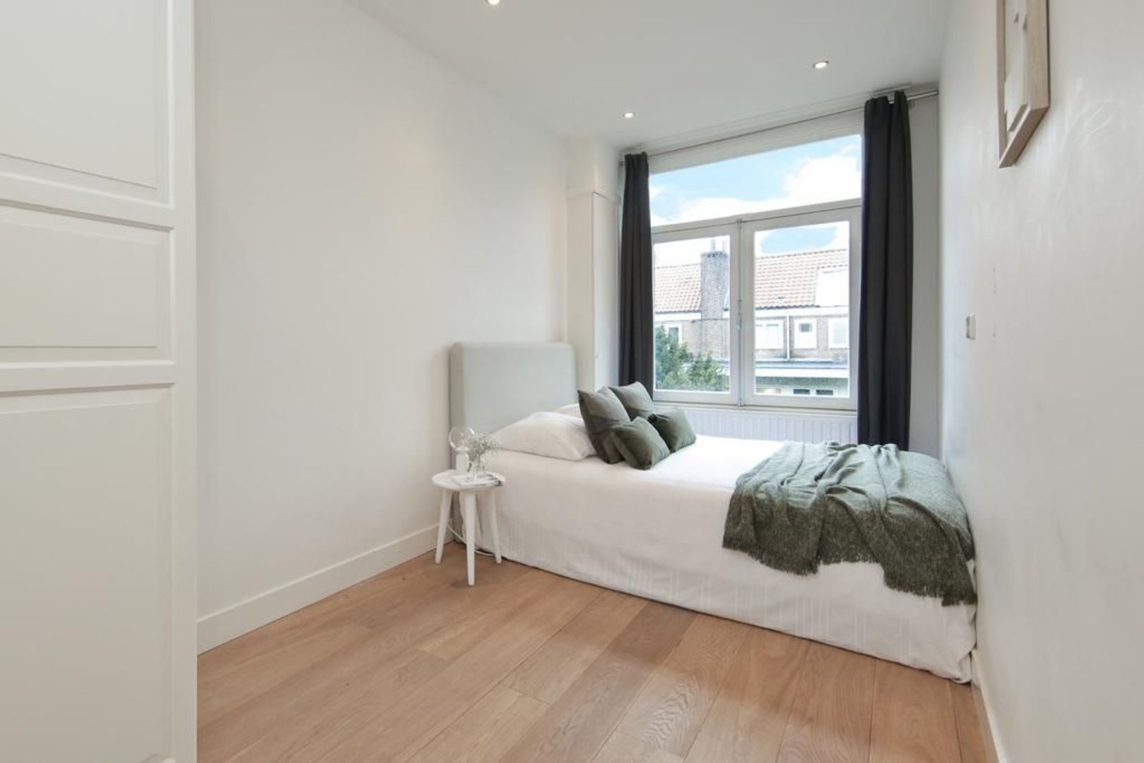 Achillesstraat 120 3, Amsterdam foto-25 blur