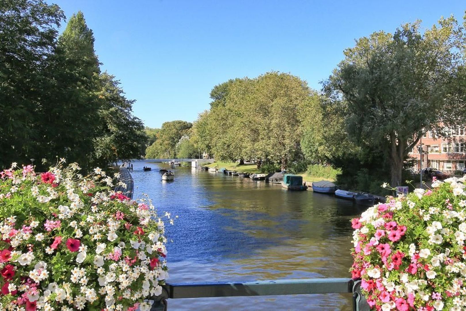 Achillesstraat 120 3, Amsterdam foto-32 blur