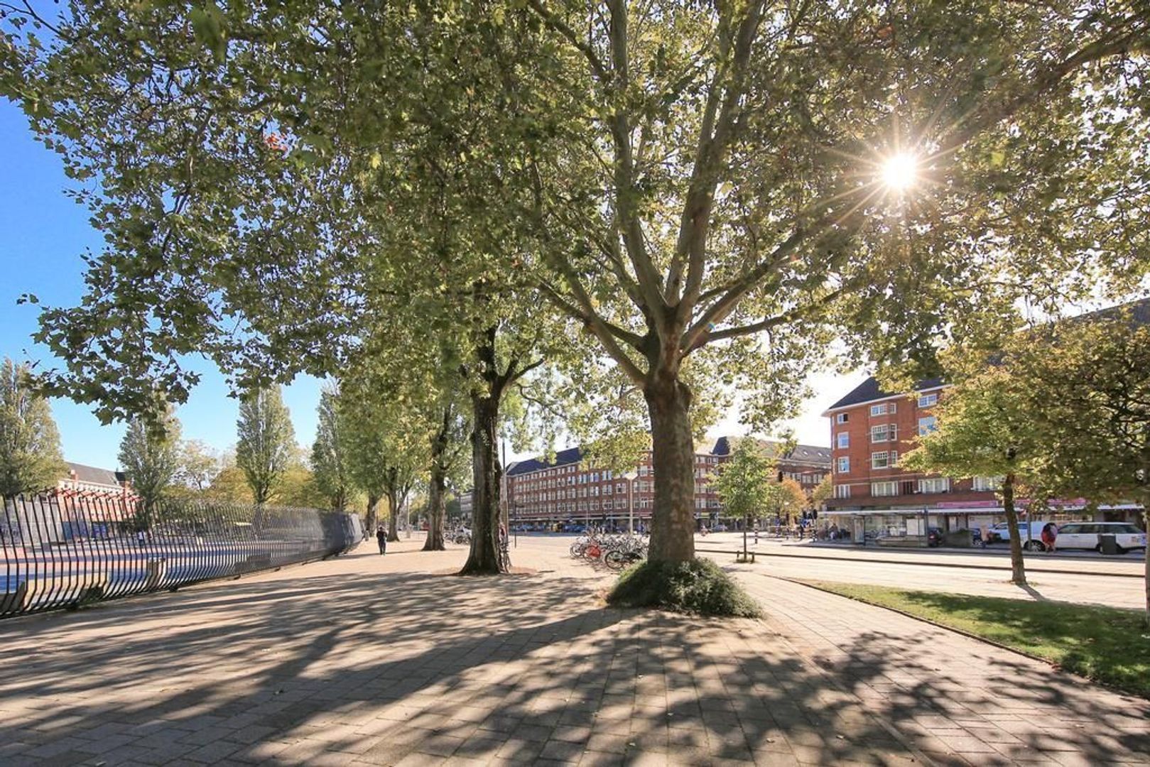 Achillesstraat 120 3, Amsterdam foto-33 blur