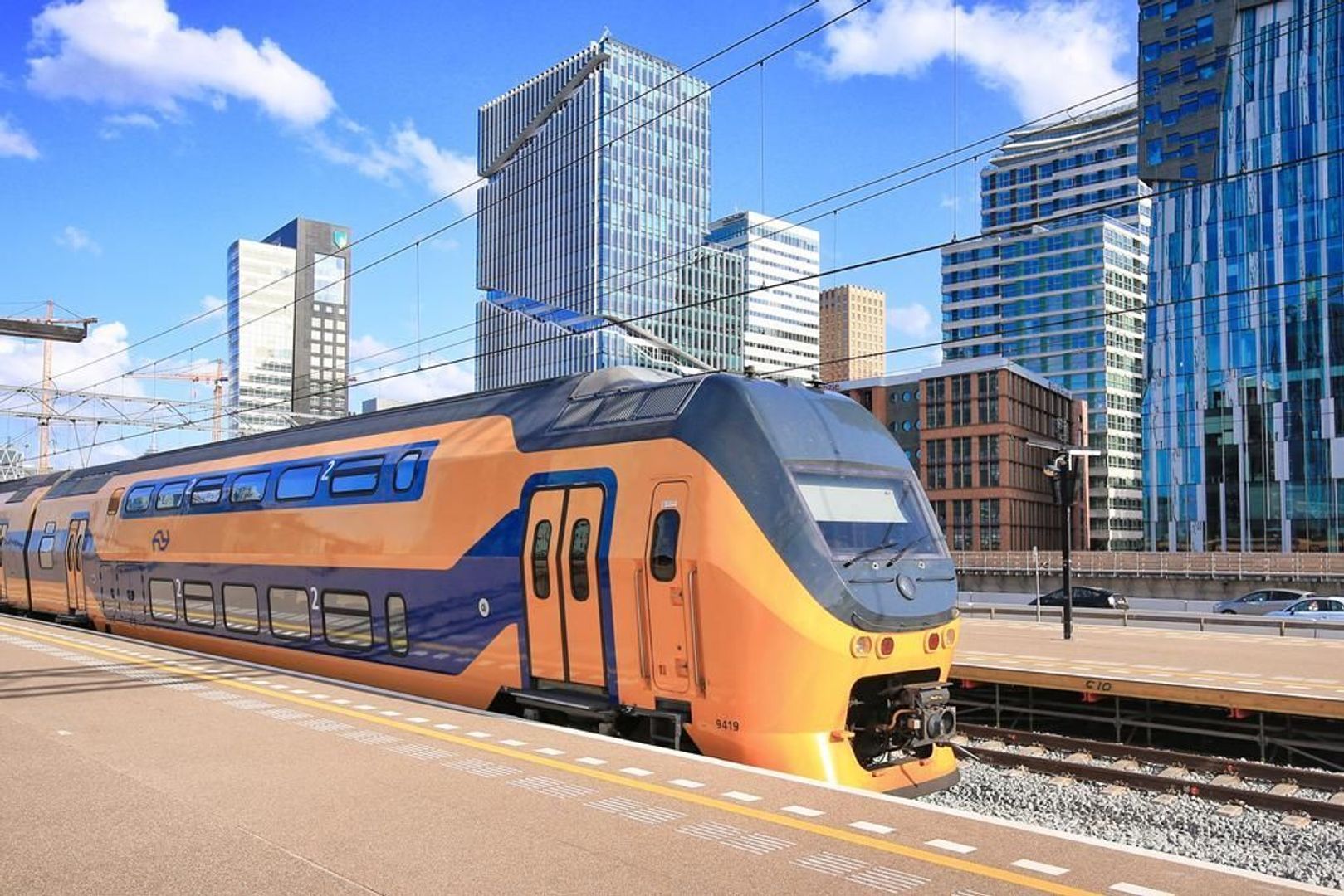 Achillesstraat 120 3, Amsterdam foto-37 blur