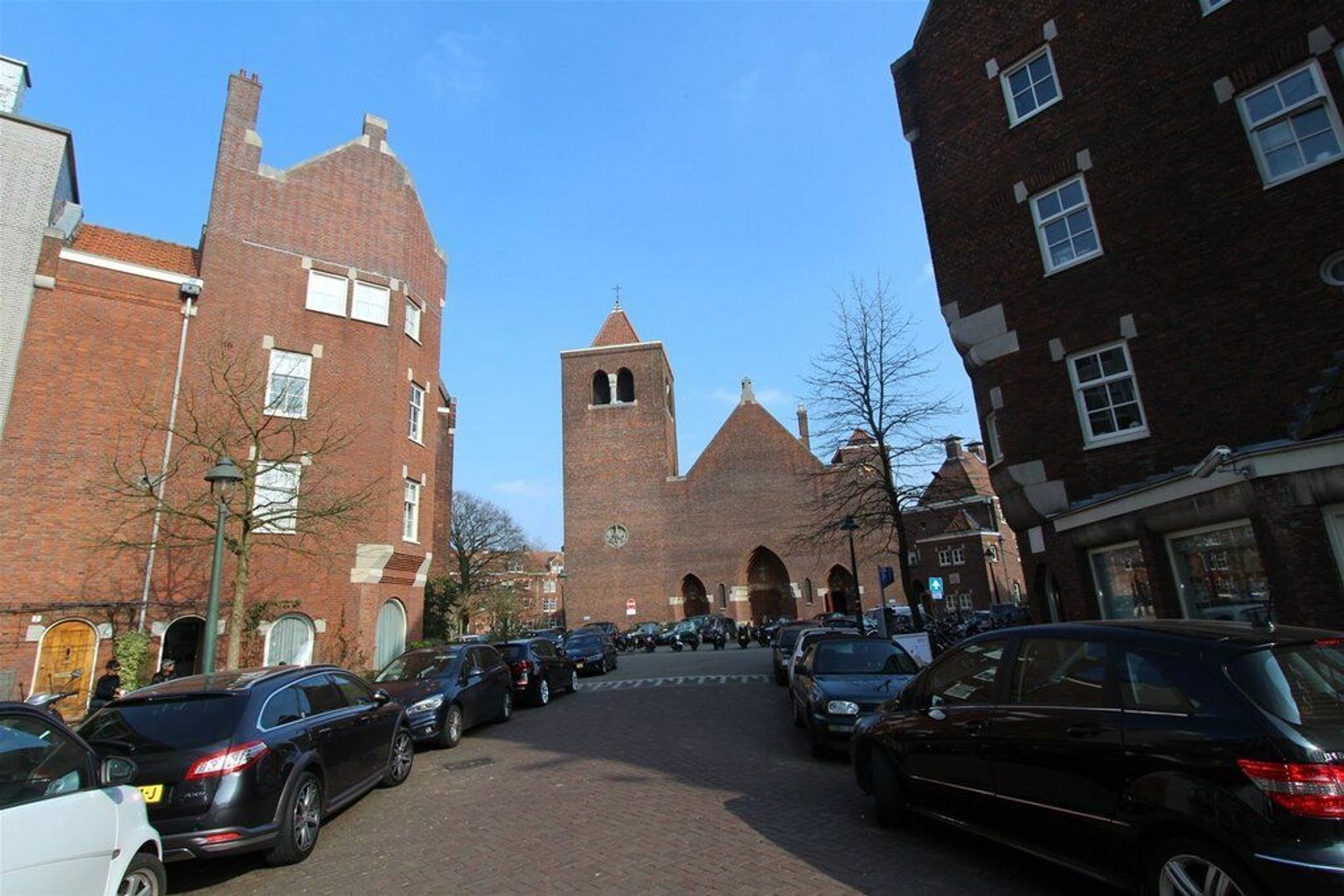 Linnaeushof 6 PP, Amsterdam foto-2 blur