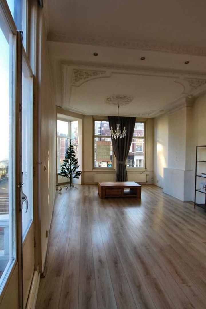 Willemsparkweg 8 -I/II, Amsterdam foto-5 blur