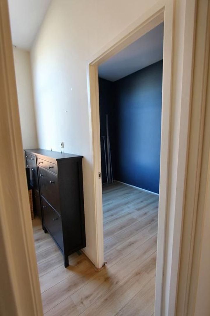 Willemsparkweg 8 -I/II, Amsterdam foto-10 blur