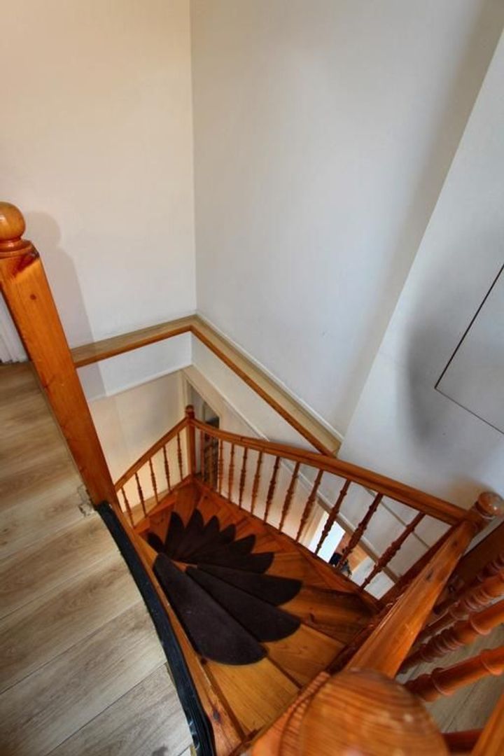 Willemsparkweg 8 -I/II, Amsterdam foto-7 blur