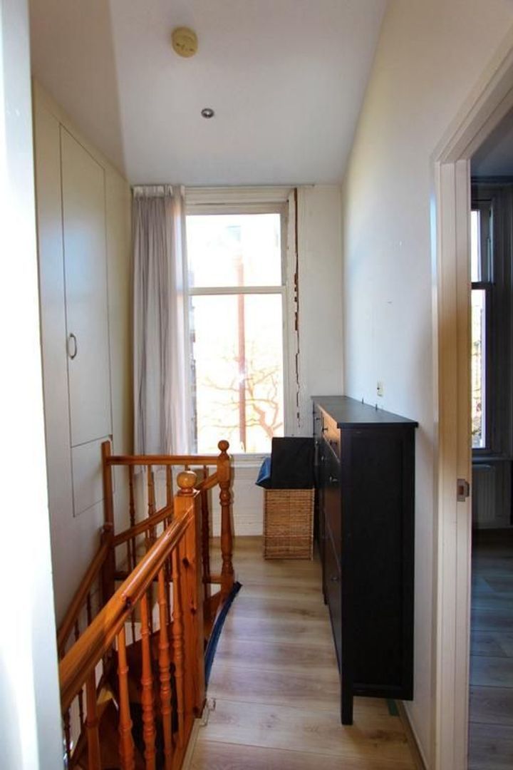 Willemsparkweg 8 -I/II, Amsterdam foto-8 blur