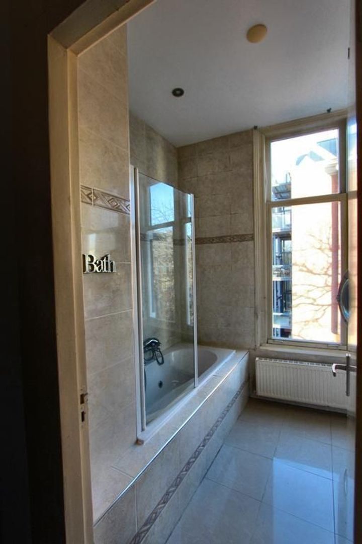 Willemsparkweg 8 -I/II, Amsterdam foto-14 blur