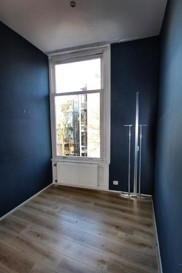 Willemsparkweg 8 -I/II, Amsterdam foto-11 blur