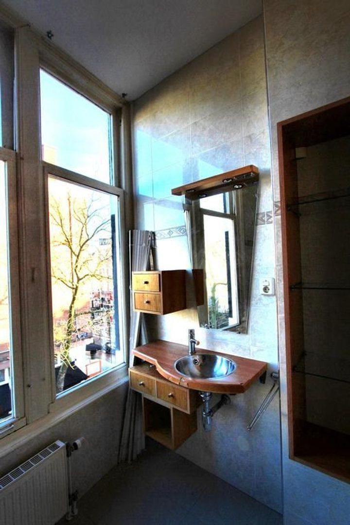 Willemsparkweg 8 -I/II, Amsterdam foto-17 blur