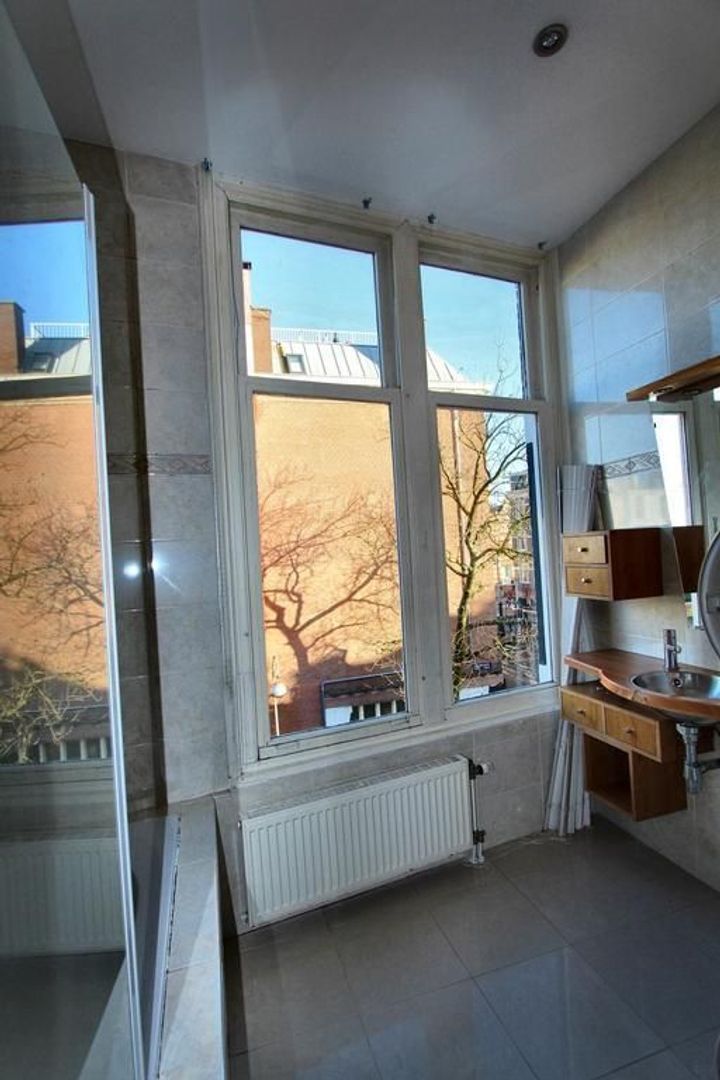 Willemsparkweg 8 -I/II, Amsterdam foto-16 blur