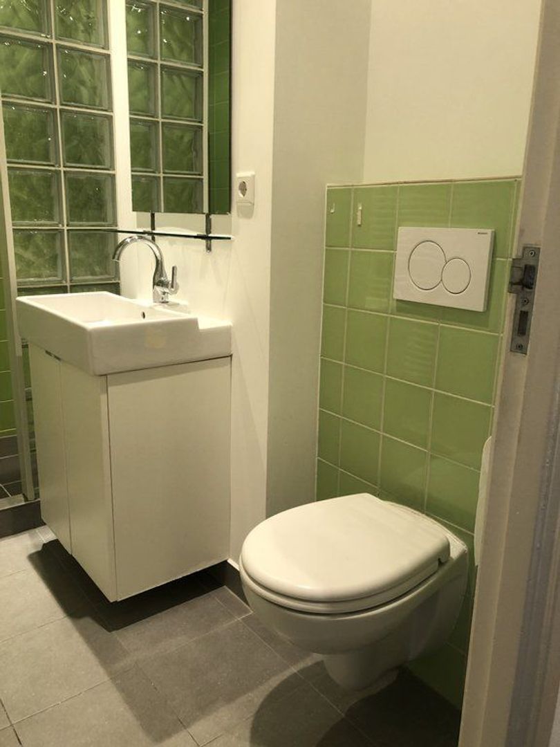 Molensteeg 8 1, Amsterdam foto-6 blur