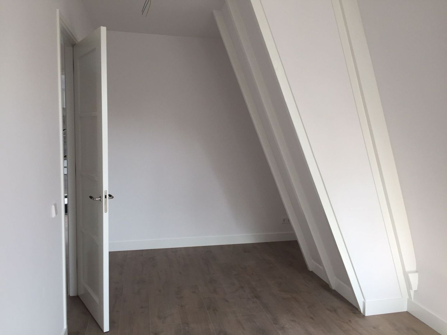 Middenweg 79 A 3, Amsterdam foto-3 blur